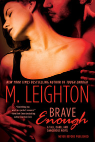 Brave Enough - 9780425279489 by M. Leighton, 9780425279489