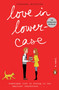 Love in Lowercase (A Novel) by Francesc Miralles, Julie Wark, 9780143128212