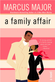 A Family Affair - 9780451214003 by Marcus Major, 9780451214003