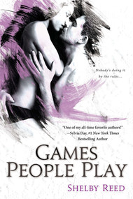 Games People Play by Shelby Reed, 9780425265062