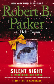 Silent Night - 9780425271612 by Robert B. Parker, Helen Brann, 9780425271612