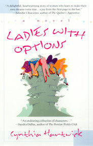 Ladies with Options by Cynthia Hartwick, 9780425178232