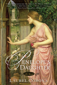 Penelope's Daughter by Laurel Corona, 9780425236628