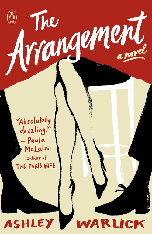 The Arrangement (A Novel) - 9780143128984 by Ashley Warlick, 9780143128984