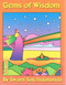 Gems of Wisdom by Sri Swami Satchidananda, Peter Max, 9780932040442
