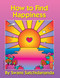 How to Find Happiness by Swami Satchidananda, Peter Max, 9780932040466