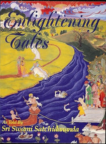 Enlightening Tales by Sri Swami Satchidananda, 9780932040480