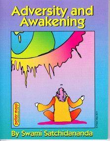 Adversity and Awakening by Swami Satchidananda, 9780932040688
