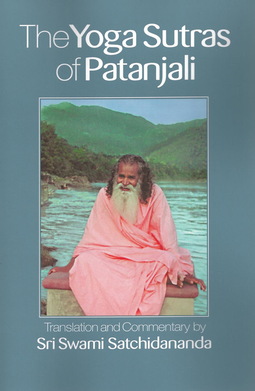 The Yoga Sutras of Patanjali - 9781938477072 by Sri Swami Satchidananda, 9781938477072
