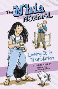 Losing It in Translation - 9781669060253 by Sheelue Yang, Karen Donnelly, 9781669060253