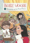 Rosie Woods in Rosielocks and the Three Bears - 9781484688441 by Maya Myers, Eleanor Howell, 9781484688441