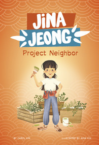 Project Neighbor - 9781484690116 by Carol Kim, Ahya Kim, 9781484690116
