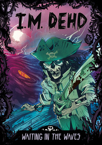 Waiting in the Waves by B. Sabo, I.M. Dehd, 9781669066705