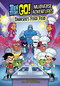 Darkseid's Food Feud by Dario Brizuela, Cristina Oxtra, 9781669068228