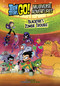 Blackfire's Zombie Trouble - 9781669068136 by Steve Korté, Dario Brizuela, 9781669068136