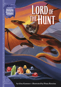 Lord of the Hunt by Gina Kammer, Diana Renzina, 9781669067528