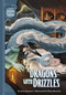 Dragons with Drizzles by Gina Kammer, Diana Renzina, 9781669067573