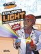 Exploring Light in Max Axiom's Lab by Ailynn Collins, Karen De La Vega, 9781669067191