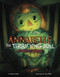 Annabelle the Terrifying Doll (A Ghostly Graphic) by Andrew Wolfe, Jason Millet, 9781669071280