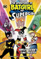 Harley Quinn's Time Twister by Laurie S. Sutton, Teo Duarte, 9781669072218
