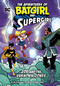 Zod and the Unknown Zones by Jay Albee, Sarah Leuver, 9781669072287
