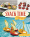 Snack Time Food Art by Tamara JM Peterson, 9781669072546