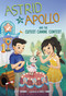 Astrid and Apollo and the Cutest Canine Contest - 9781484692370 by V.T. Bidania, Evelt Yanait, 9781484692370