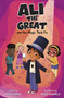 Ali the Great and the Magic Trick Fix - 9781484692035 by Saadia Faruqi, Debby Rahmalia, 9781484692035