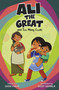 Ali the Great and Too Many Cooks - 9781484692011 by Saadia Faruqi, Debby Rahmalia, 9781484692011