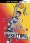 Gut-Busting Basketball Jokes and Puns by Jake Maddox, 9781669074892