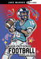 Laugh-Out-Loud Football Jokes and Puns by Jake Maddox, 9781669074946