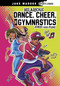Hilarious Dance, Cheer, and Gymnastics Jokes and Puns by Jake Maddox, 9781669075042