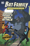 Gorilla Grodd's Animal Attack (Featuring Nightwing!) - 9781484693100 by Steve Korté, Renan De Oliveira Pereira, 9781484693100