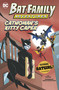 Catwoman's Kitty Caper (Featuring Batgirl!) - 9781484693117 by Steve Korté, Renan De Oliveira Pereira, 9781484693117