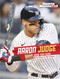 Aaron Judge (Home Run Hero) by Ryan G. Van Cleave, 9781669076544