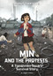 Min and the Protests (A Tiananmen Square Survival Story) by Ailynn Collins, Soia Di Chiara Manetti, 9781669077718