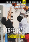 Streetball Showdown by Jake Maddox, 9781669077862