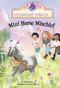 Mini Horse Mischief - 9781484694190 by Mari Bolte, Anuki Lopez, 9781484694190