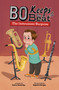 The Instrument Surprise - 9781484694510 by Andrew Bambridge, Alejandra Barajas, 9781484694510