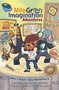 Milo's Super Spy Adventure - 9781484695036 by Bryan Patrick Avery, Sabrina Filieri, 9781484695036