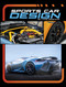 Sports Car Design by Mae Respicio, 9781669078975