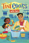 Tana Cooks with Care - 9781484695326 by Stacy Wells, Maria Gabriela Gama dos Santos, 9781484695326