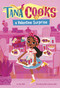 Tana Cooks a Valentine Surprise - 9781484695302 by Stacy Wells, Maria Gabriela Gama dos Santos, 9781484695302
