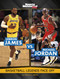 LeBron James vs. Michael Jordan (Basketball Legends Face Off) by Dionna L. Mann, 9781669079651