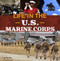 Life in the U.S. Marine Corps - 9780756579913 by Mari Bolte, 9780756579913