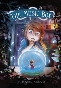 The Music Box by Carbone, Gijé, 9781669080190