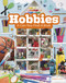 Hobbies (A Can-You-Find-It Book) by Chelsey Luciow, 9798875203978