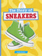 The Story of Sneakers - 9780756582029 by Mae Respicio, 9780756582029