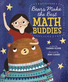 Bears Make the Best Math Buddies - 9781630792817 by Carmen Oliver, Jean Claude, 9781630792817