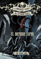 El hombre lomo (The Spine Tingler) (Spanish Edition) by Michael Dahl, Nelson Evergreen, 9781669080763
